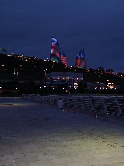 Baku