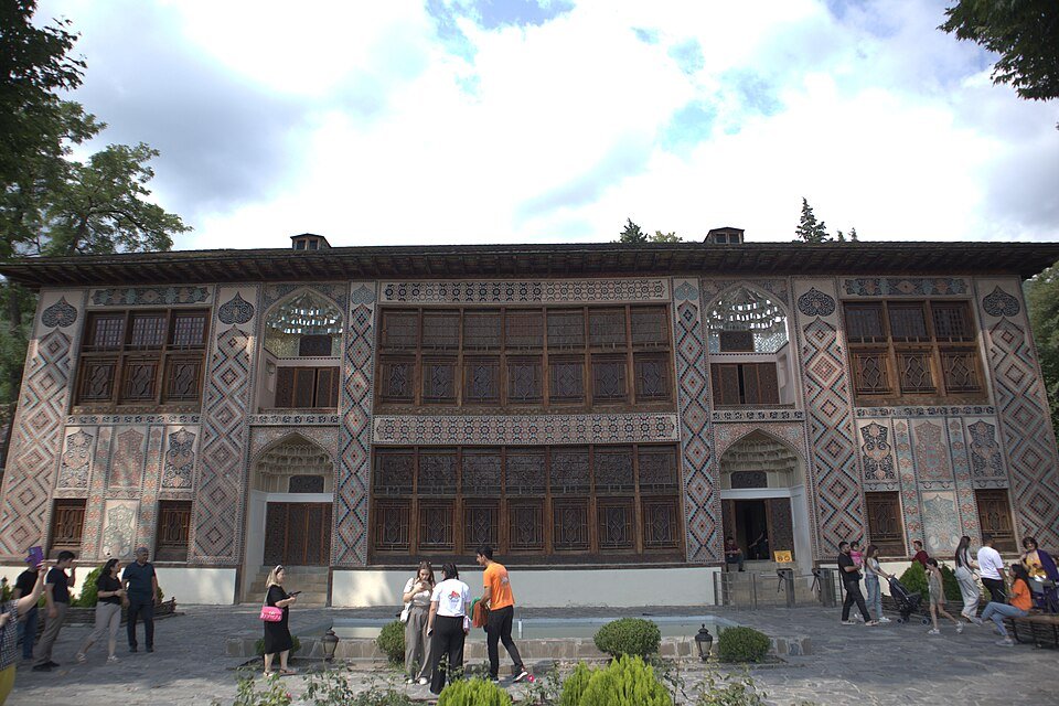 Sheki